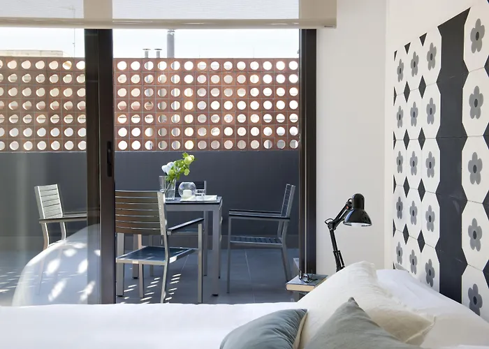 Eric Voekel Boutique - Bcn 4*